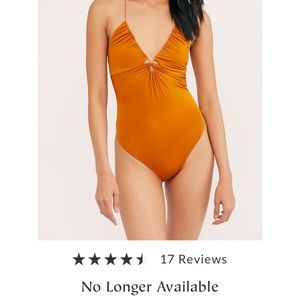 Free people body suit